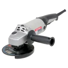 Интерскол УШМ-150/1300 отзывы