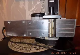 Электрорубанок ИНТЕРСКОЛ Р-110/2000М 2кВт